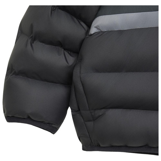Adidas Βρεφικό μπουφάν Regular Puffer Blocking Jacket
